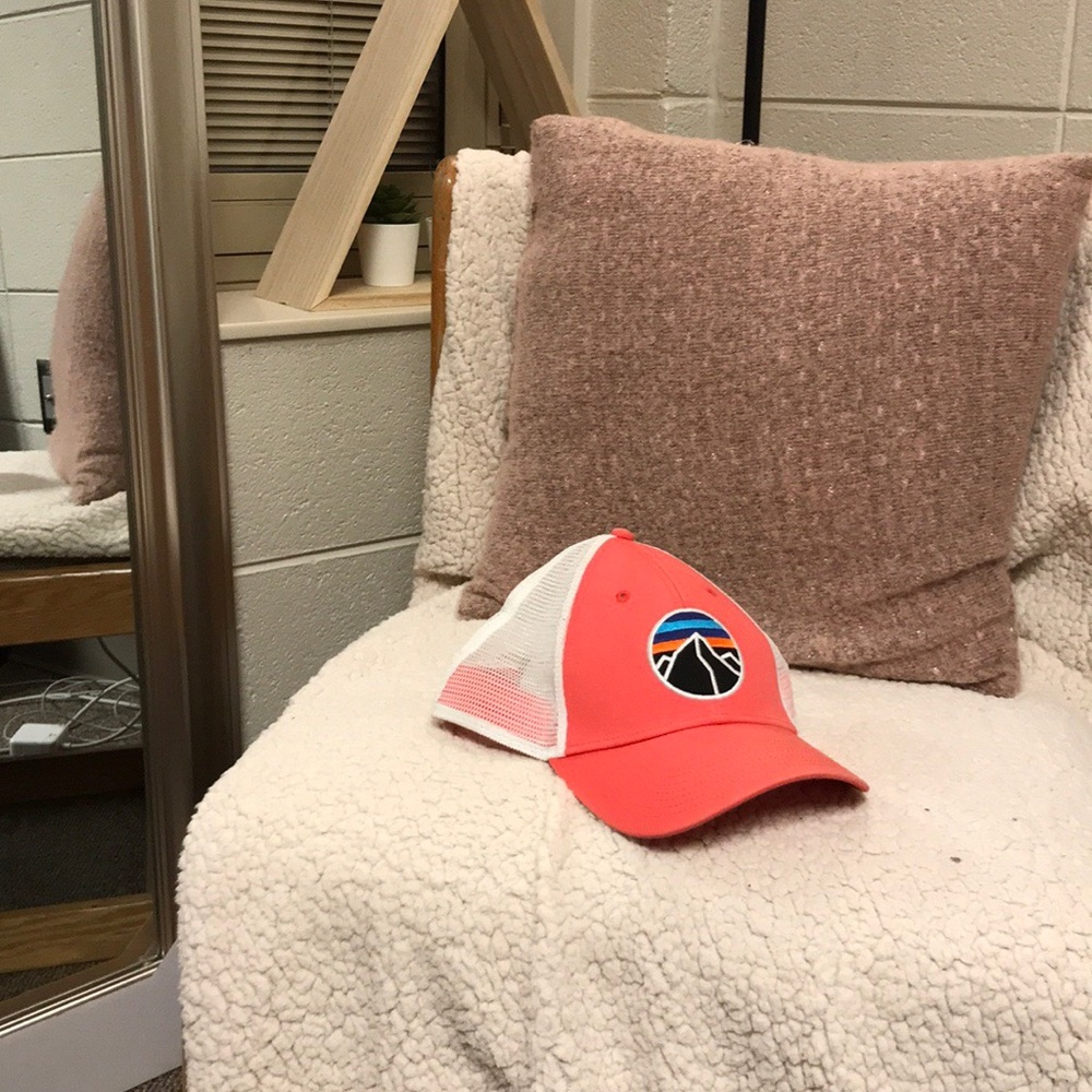 P-6 Logo LoPro Trucker Hat